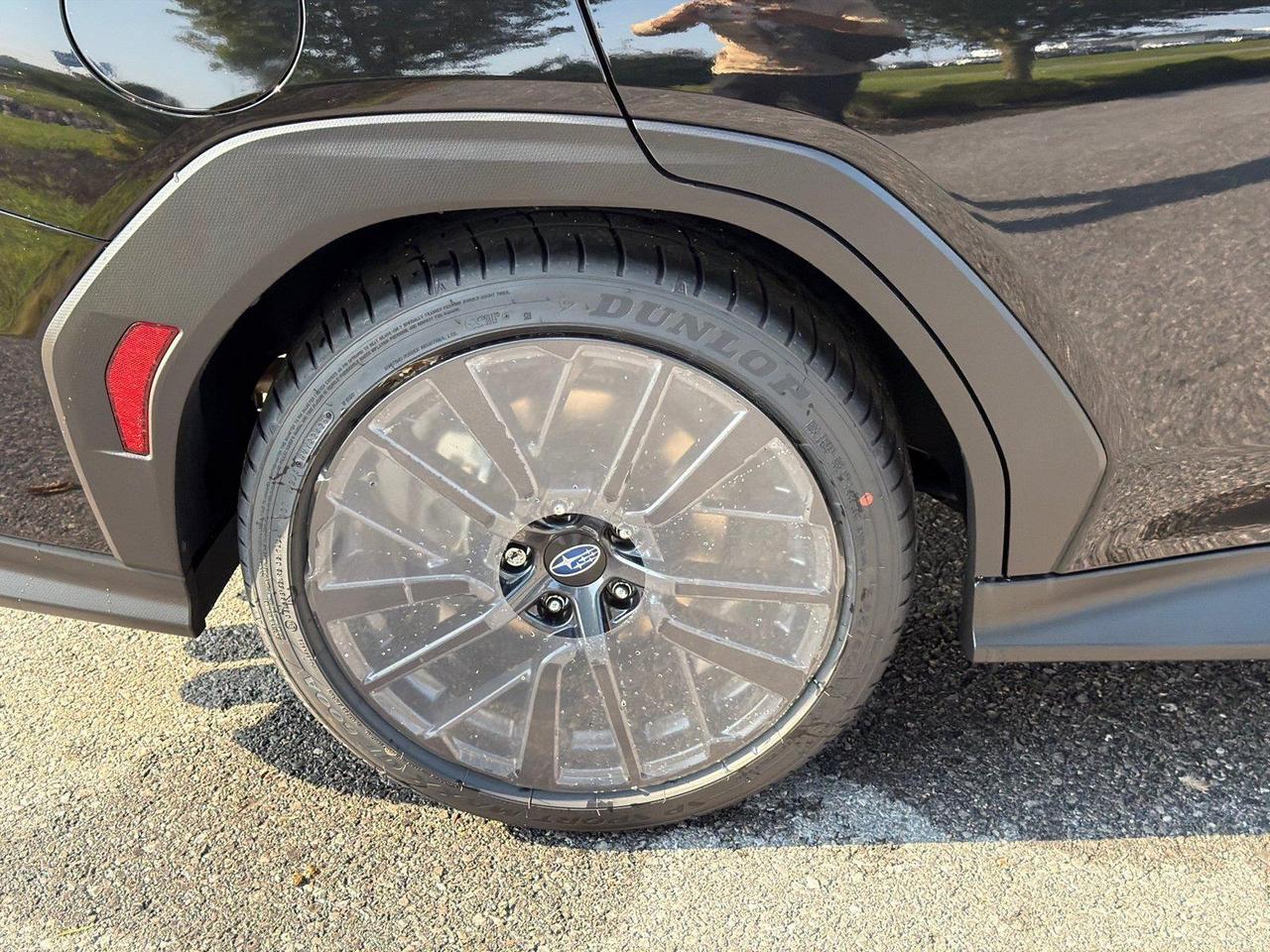2026 Subaru WRX Premium Hagerstown MD