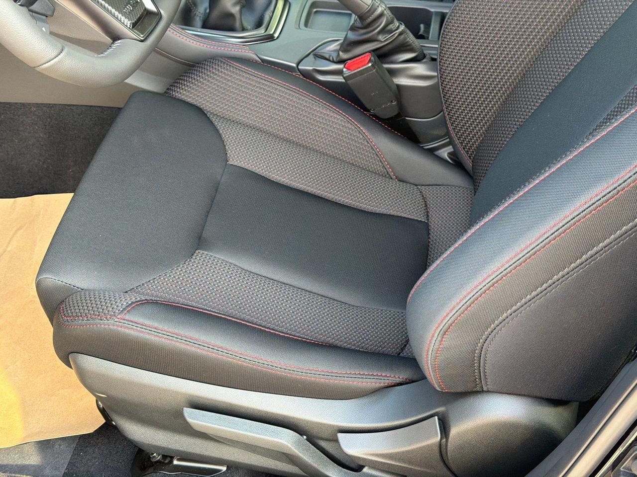 2026 Subaru WRX Premium Hagerstown MD