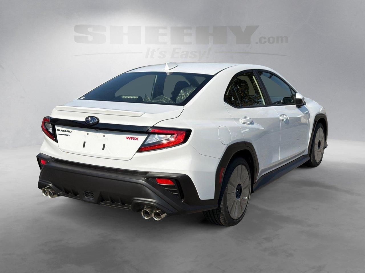 2026 Subaru WRX Premium Hagerstown MD