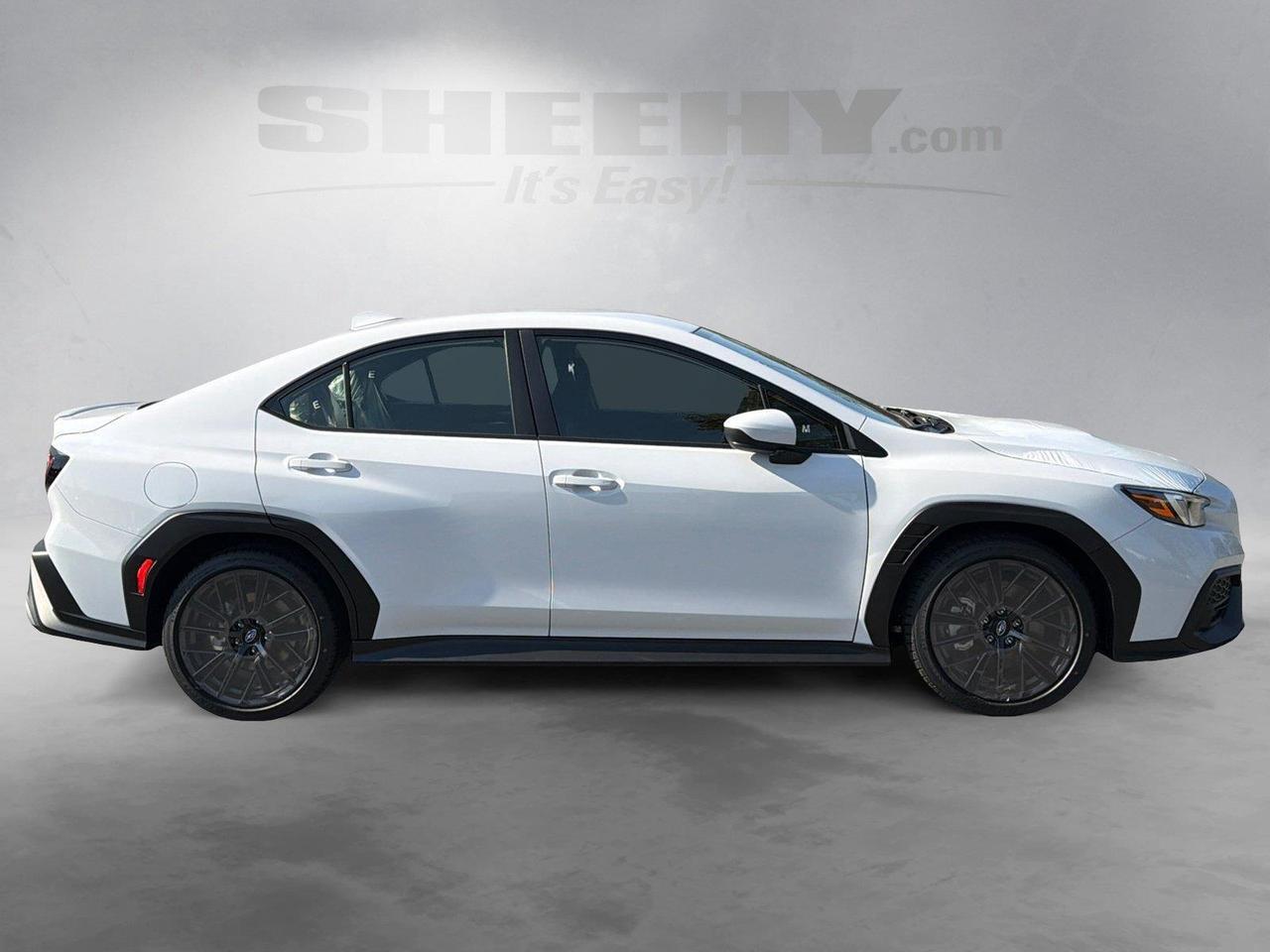 2026 Subaru WRX Premium Hagerstown MD