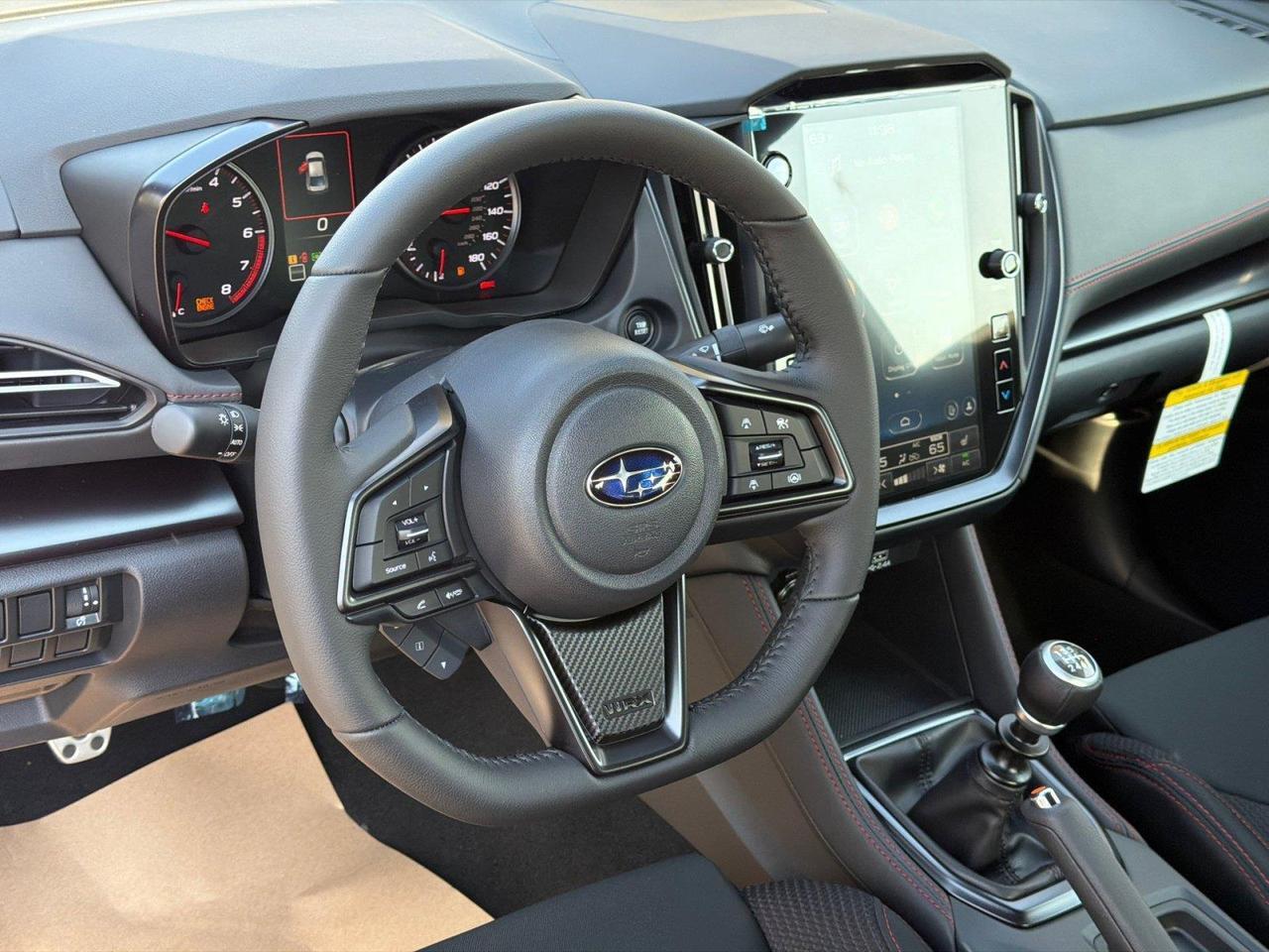 2026 Subaru WRX Premium Hagerstown MD