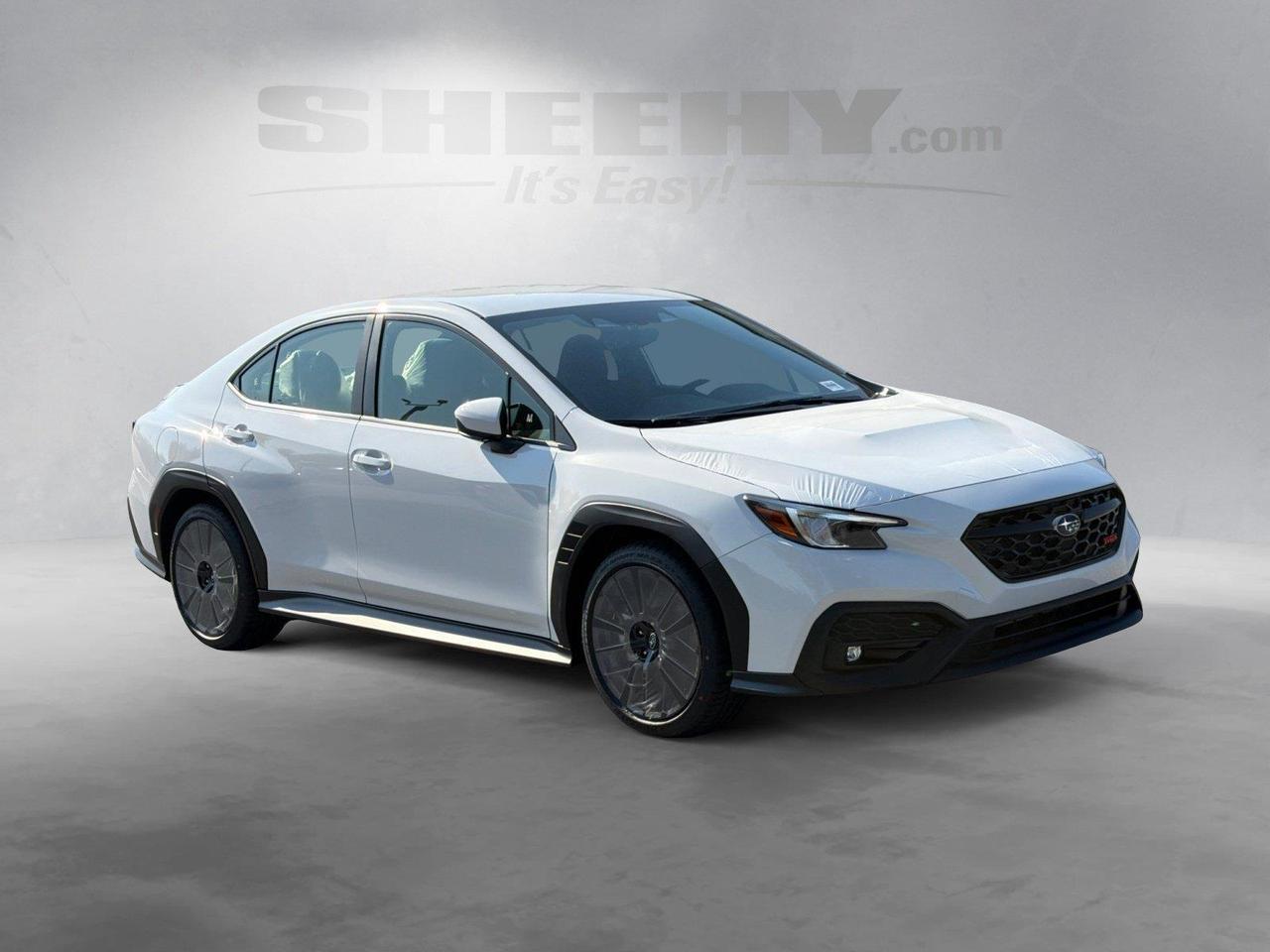 2026 Subaru WRX Premium Hagerstown MD