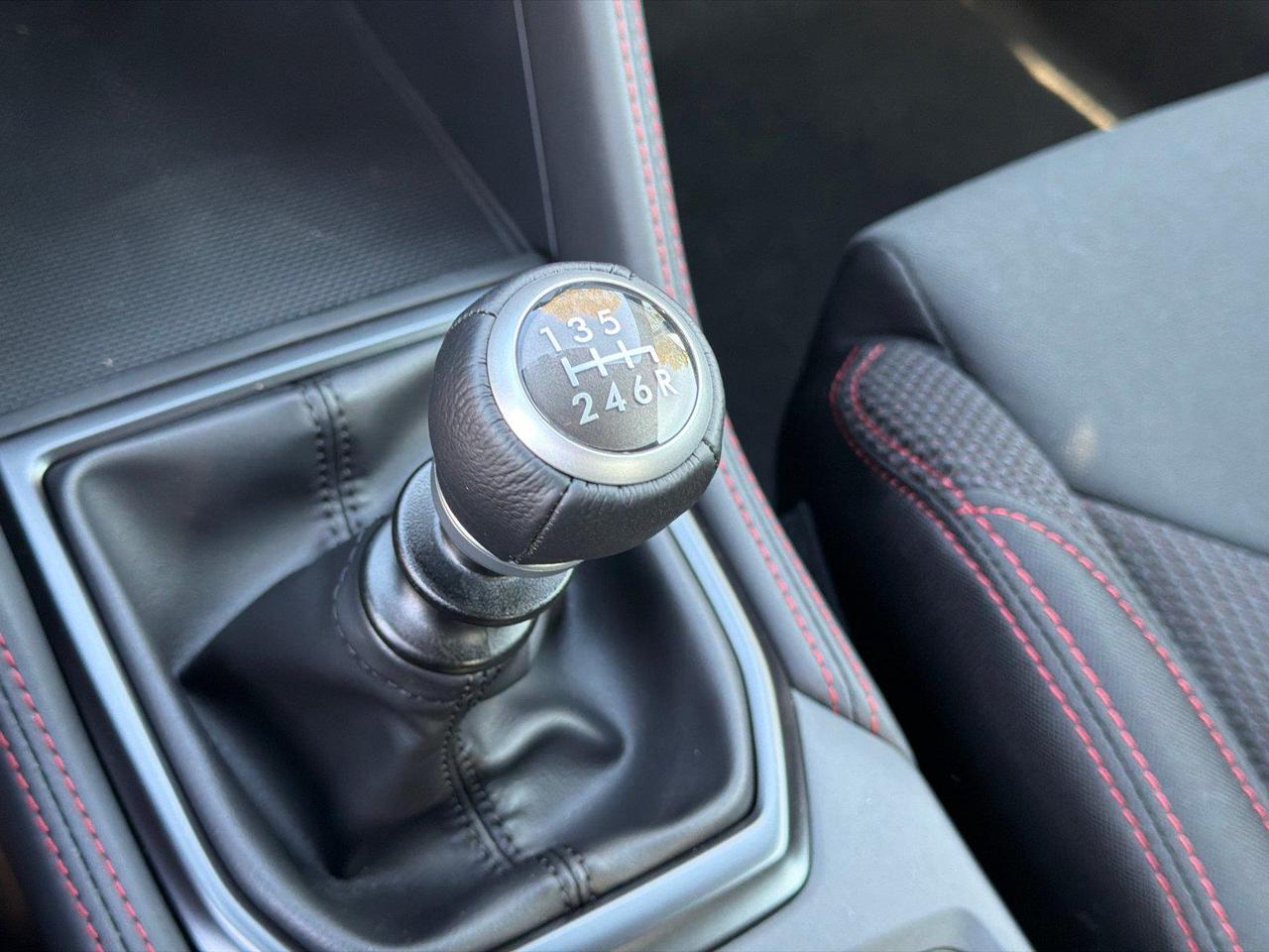2026 Subaru WRX Premium Hagerstown MD
