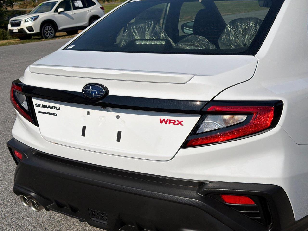 2026 Subaru WRX Premium Hagerstown MD