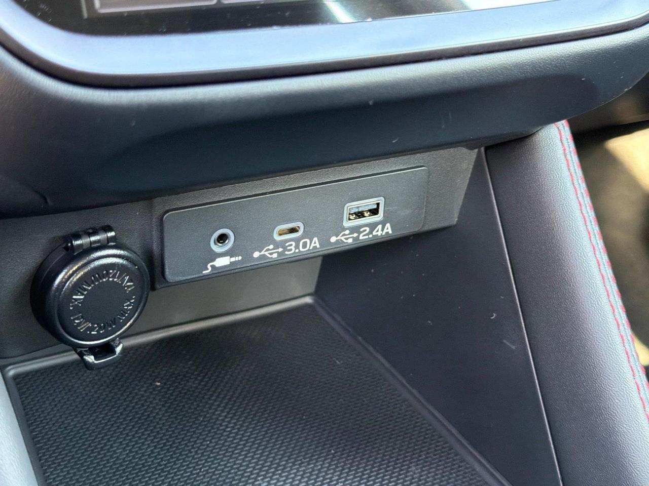 2026 Subaru WRX Premium Hagerstown MD