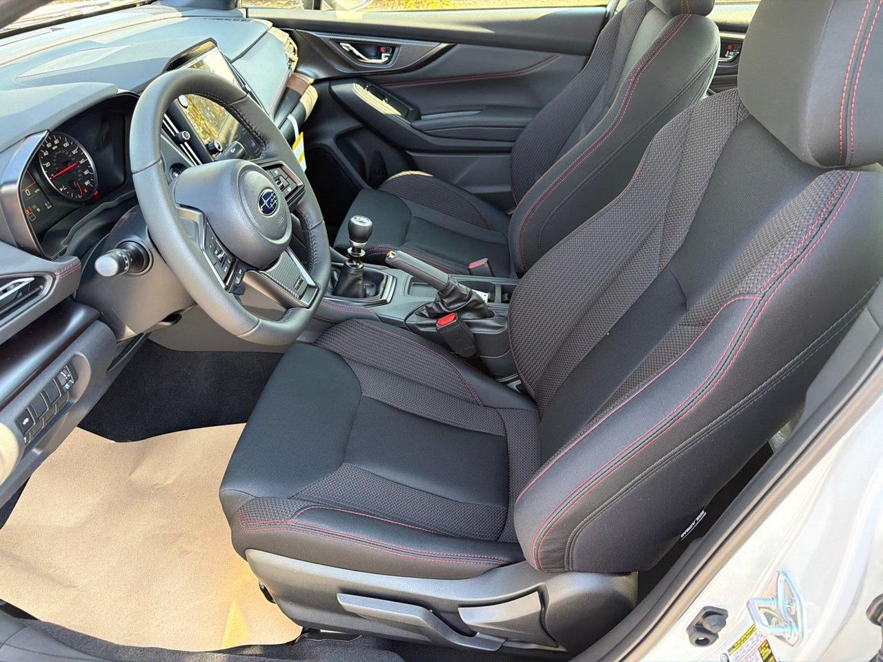 2026 Subaru WRX Premium Hagerstown MD