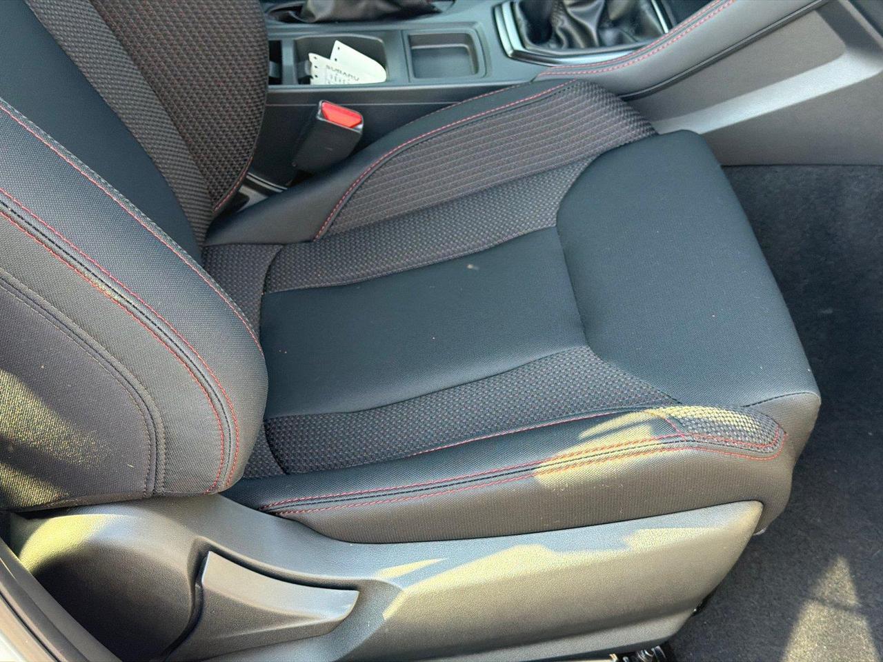 2026 Subaru WRX Premium Hagerstown MD