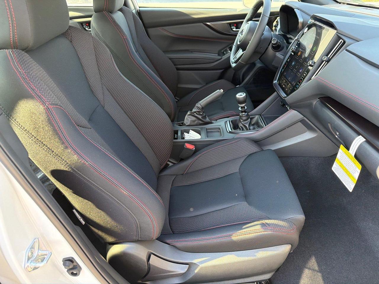 2026 Subaru WRX Premium Hagerstown MD