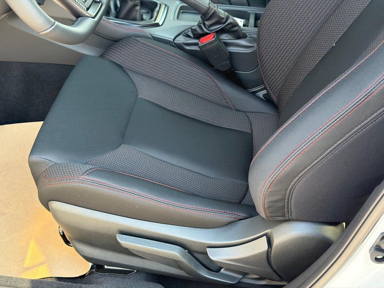 2026 Subaru WRX Premium Hagerstown MD