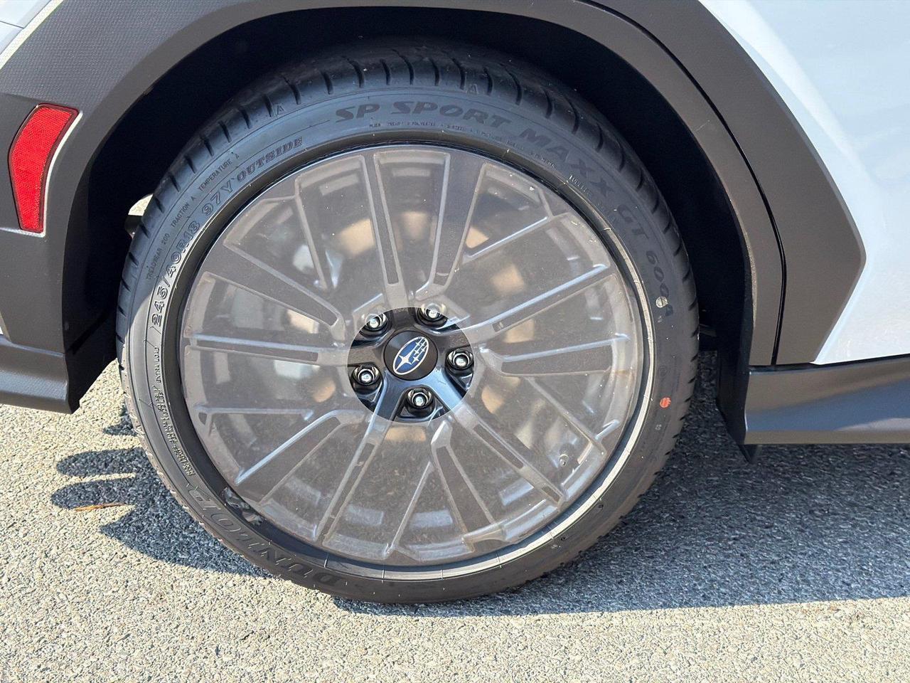2026 Subaru WRX Premium Hagerstown MD