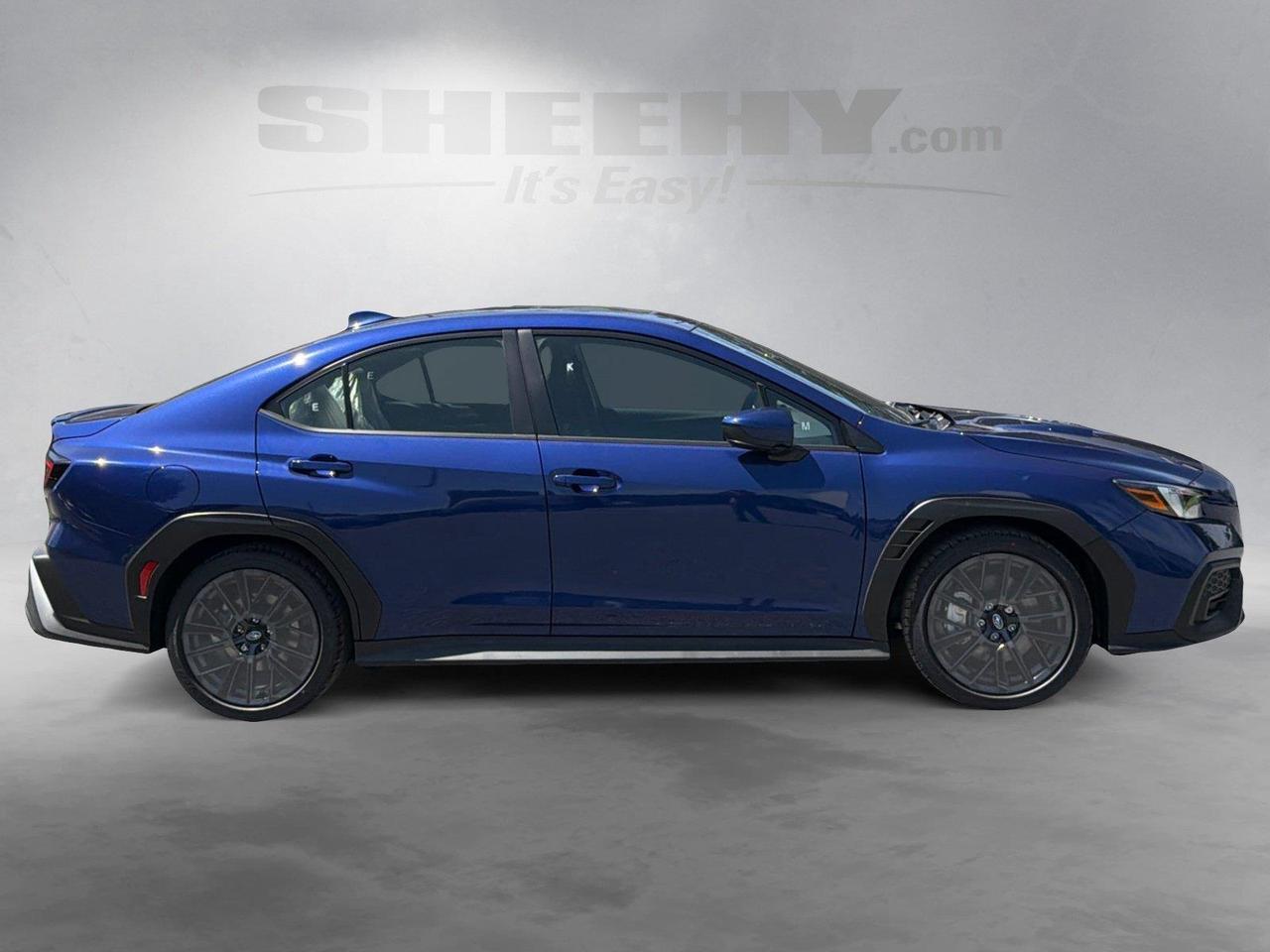 2026 Subaru WRX Premium Hagerstown MD