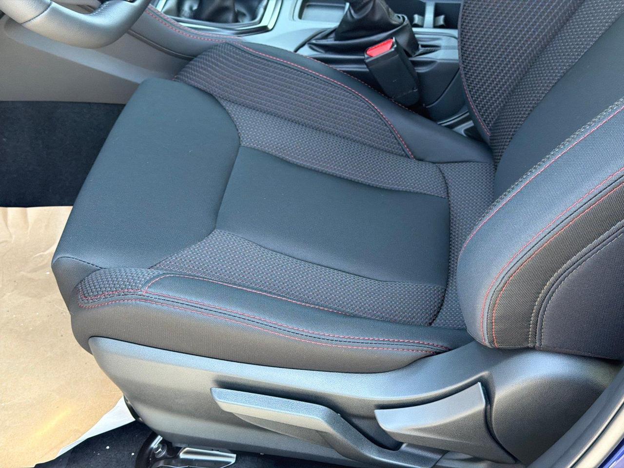 2026 Subaru WRX Premium Hagerstown MD