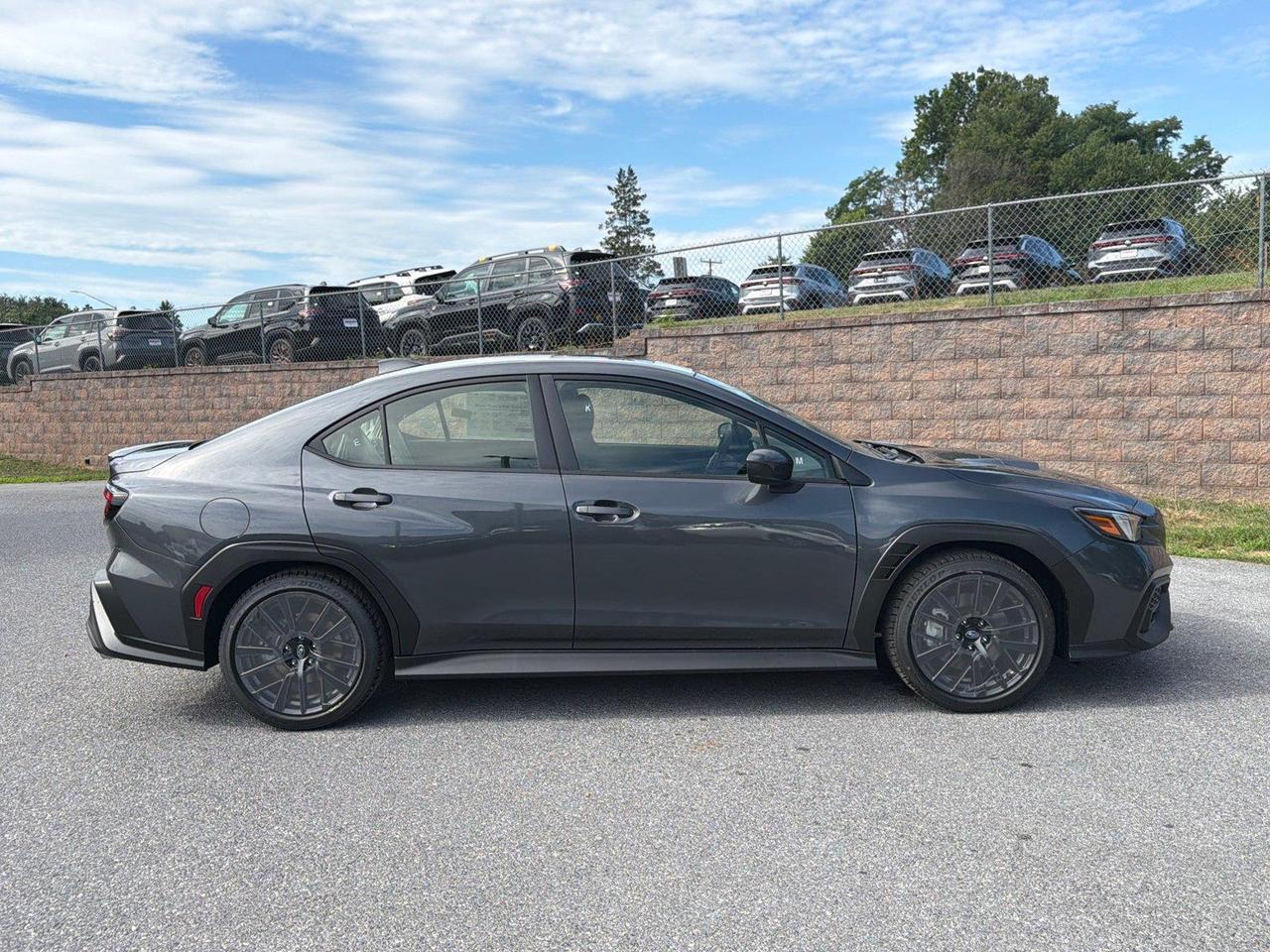 2026 Subaru WRX Premium Hagerstown MD