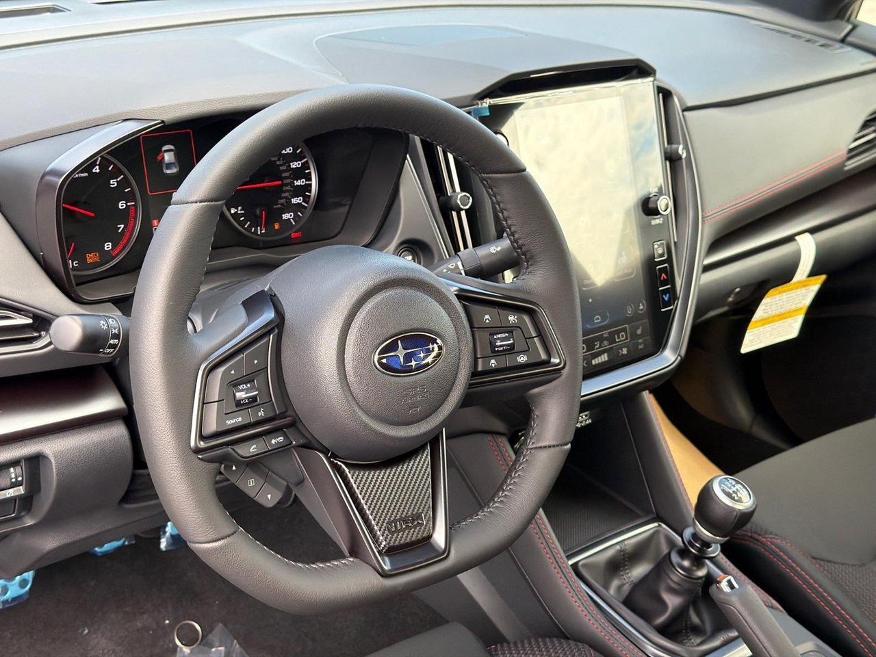 2026 Subaru WRX Premium Hagerstown MD