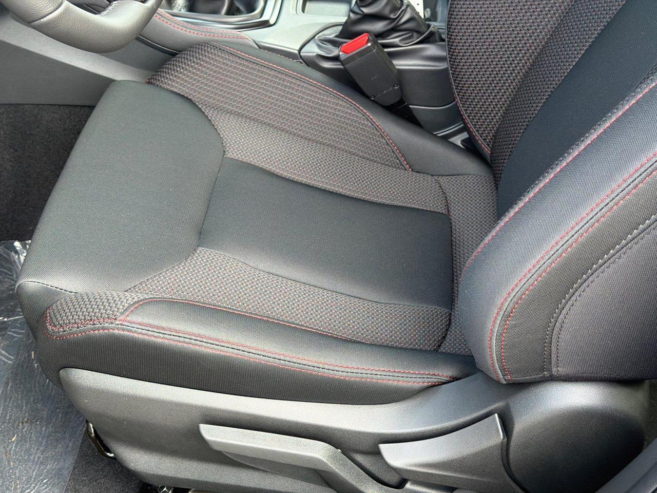 2026 Subaru WRX Premium Hagerstown MD