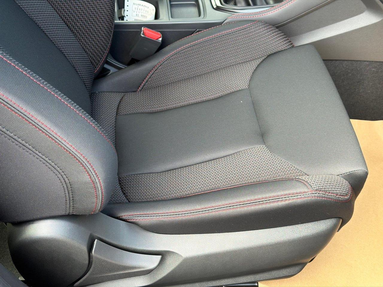 2026 Subaru WRX Premium Hagerstown MD
