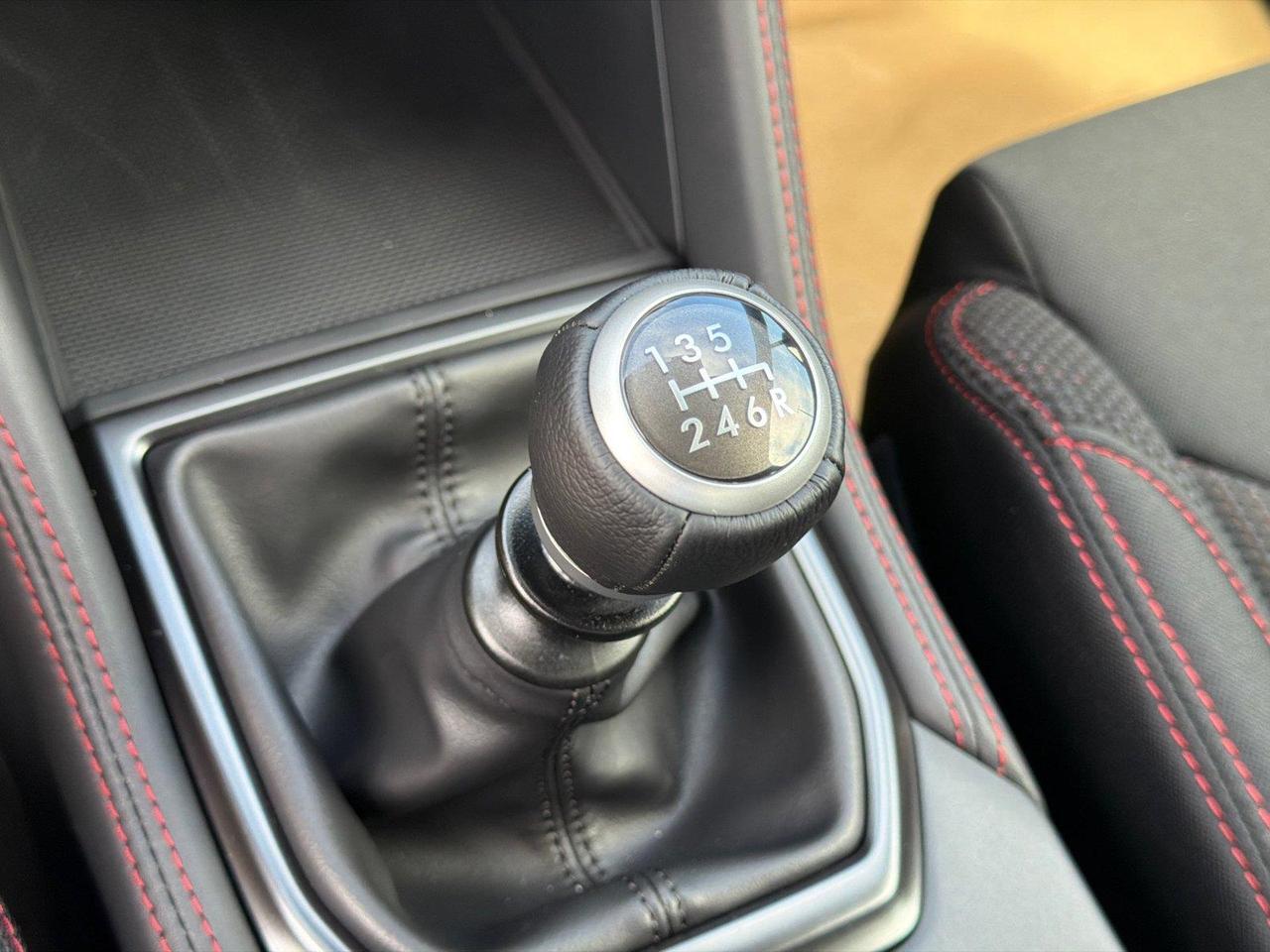 2026 Subaru WRX Premium Hagerstown MD