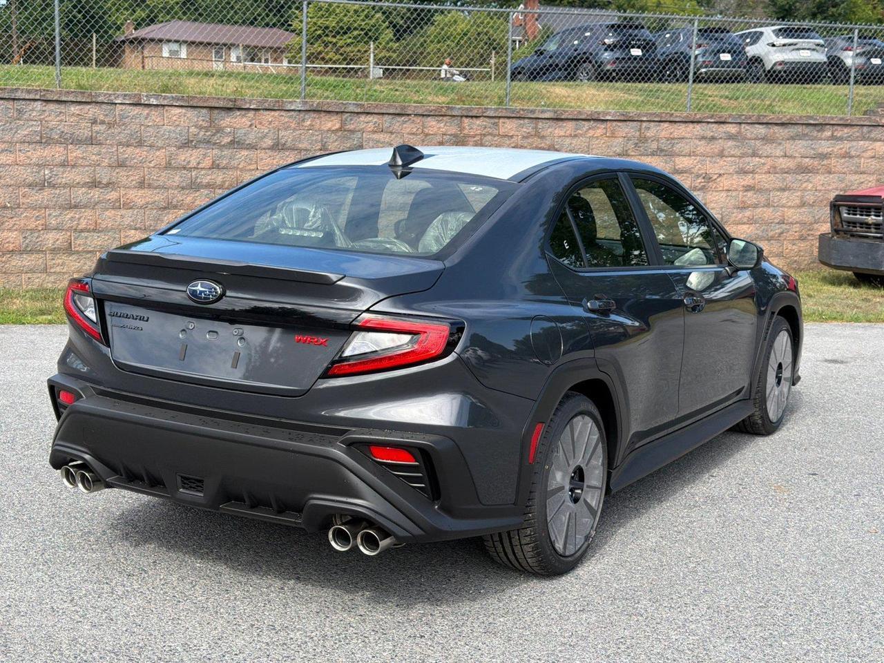 2026 Subaru WRX Premium Hagerstown MD