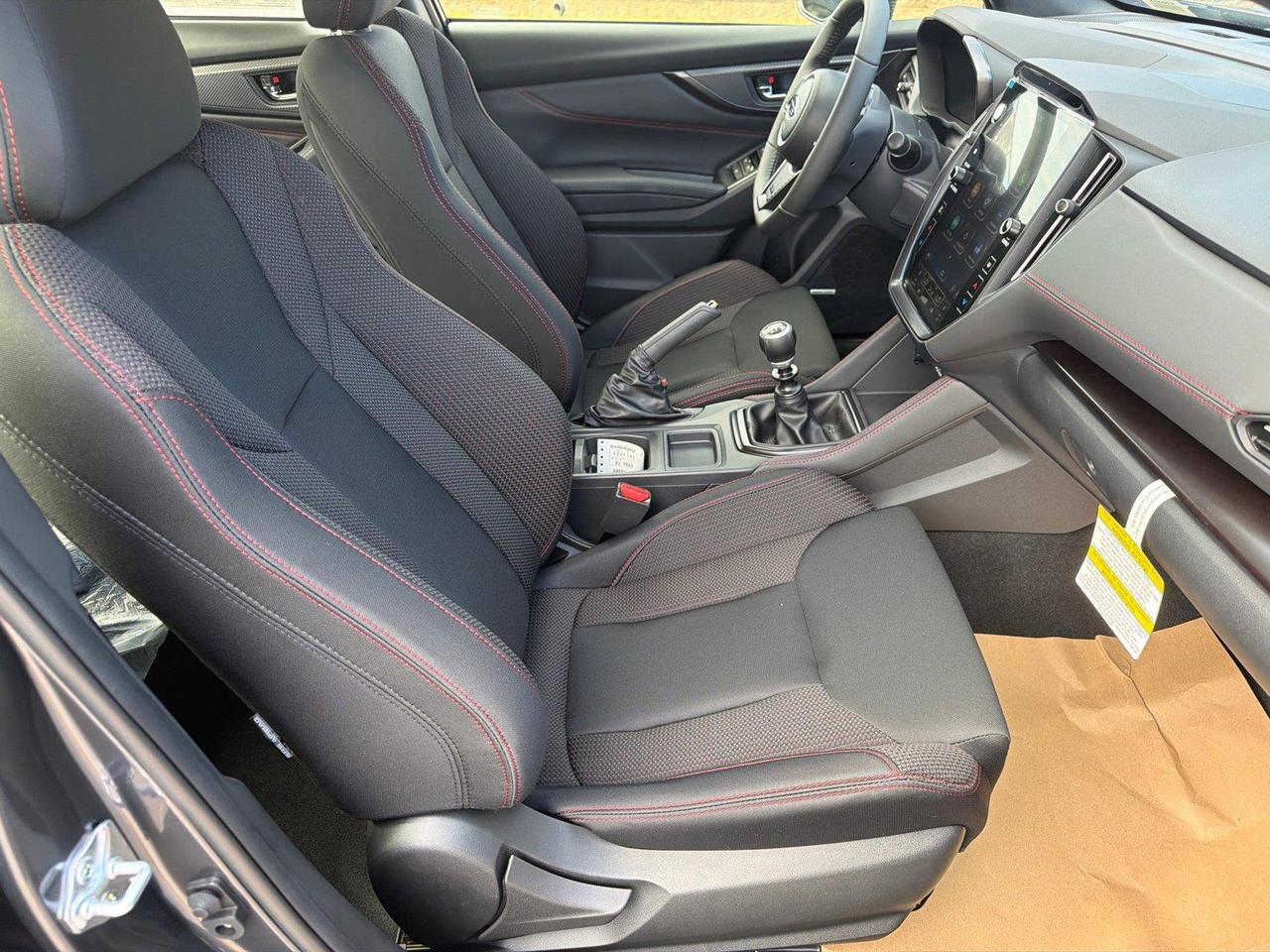 2026 Subaru WRX Premium Hagerstown MD