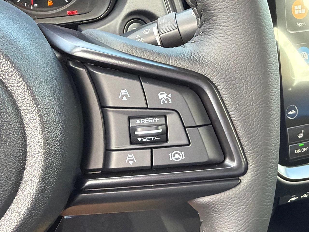2026 Subaru WRX Premium Hagerstown MD