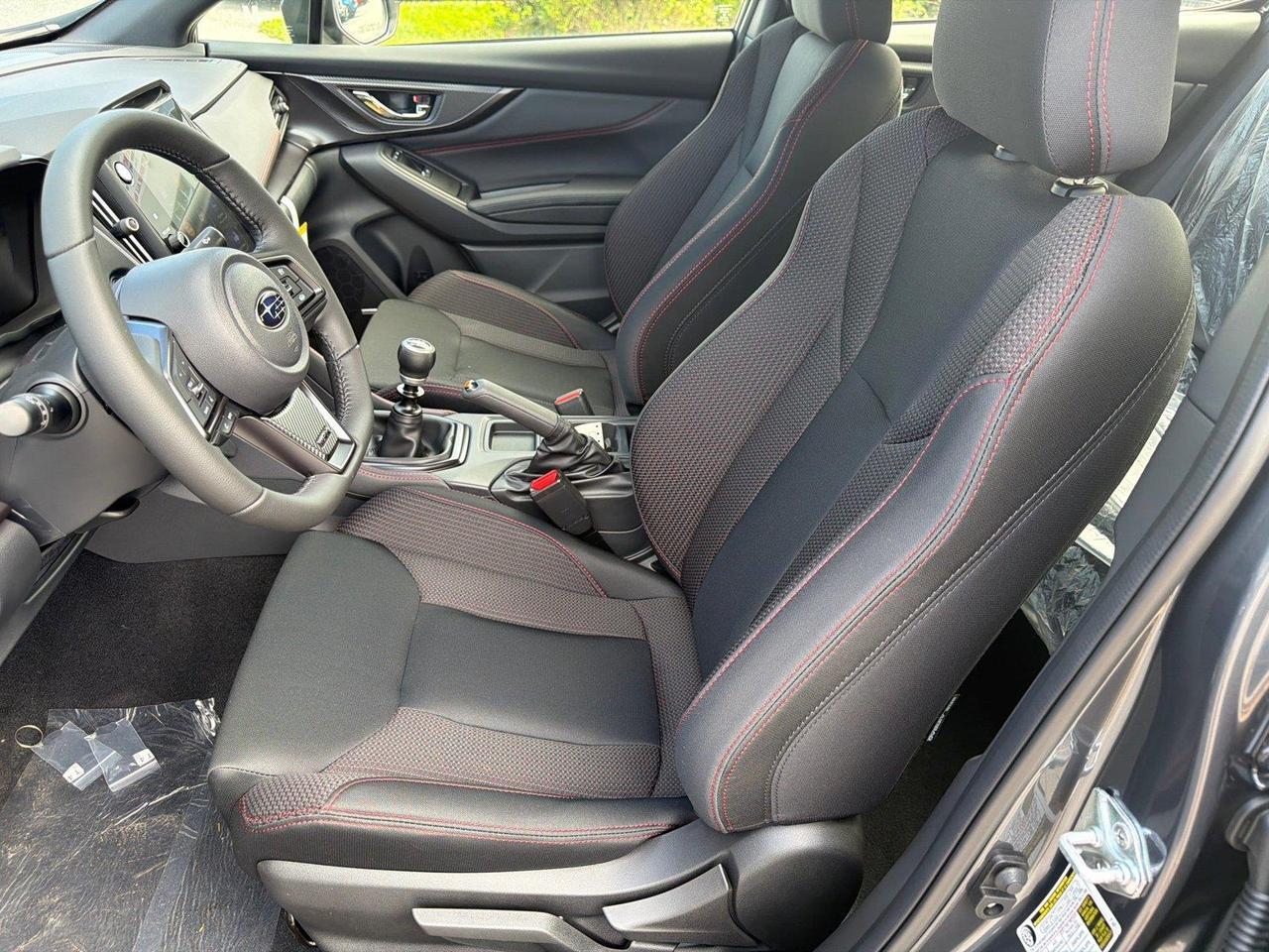2026 Subaru WRX Premium Hagerstown MD