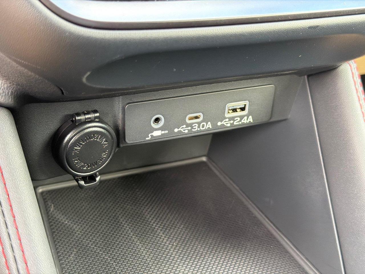 2026 Subaru WRX Premium Hagerstown MD