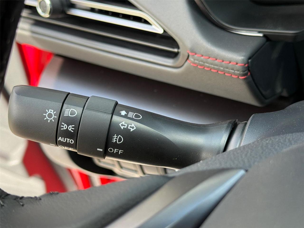 2026 Subaru WRX Premium Hagerstown MD