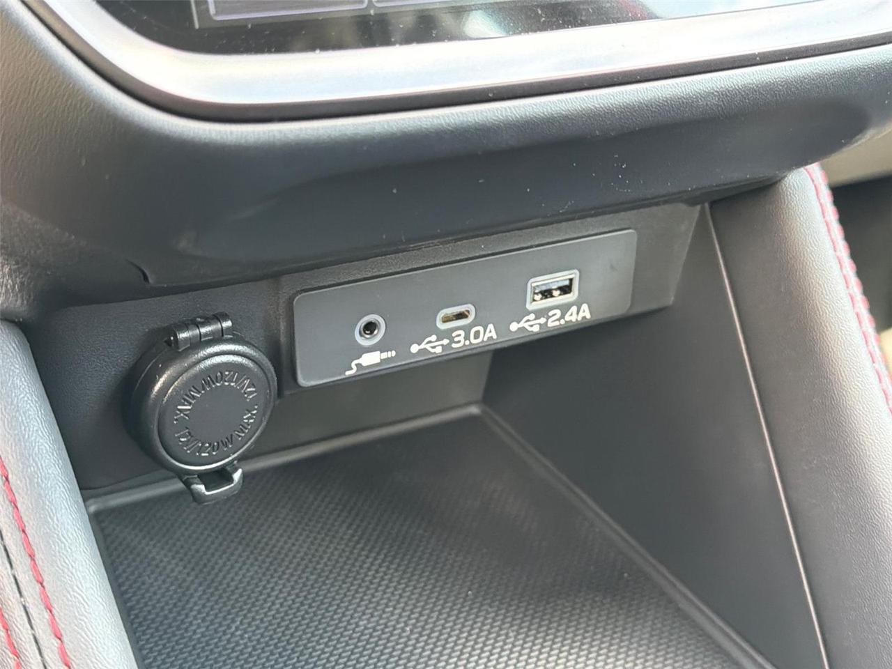 2026 Subaru WRX Premium Hagerstown MD