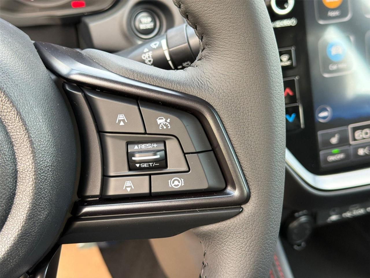 2026 Subaru WRX Premium Hagerstown MD