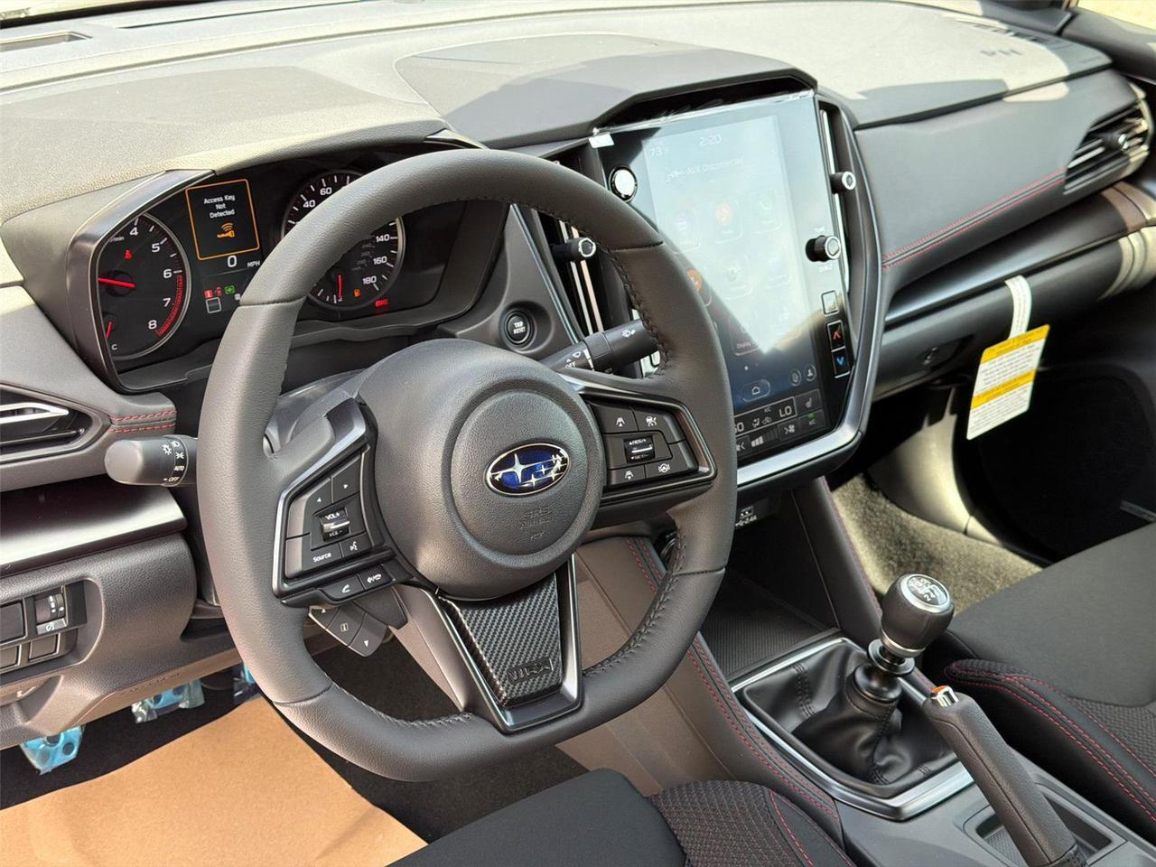 2026 Subaru WRX Premium Hagerstown MD