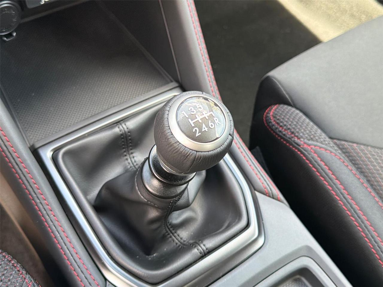 2026 Subaru WRX Premium Hagerstown MD