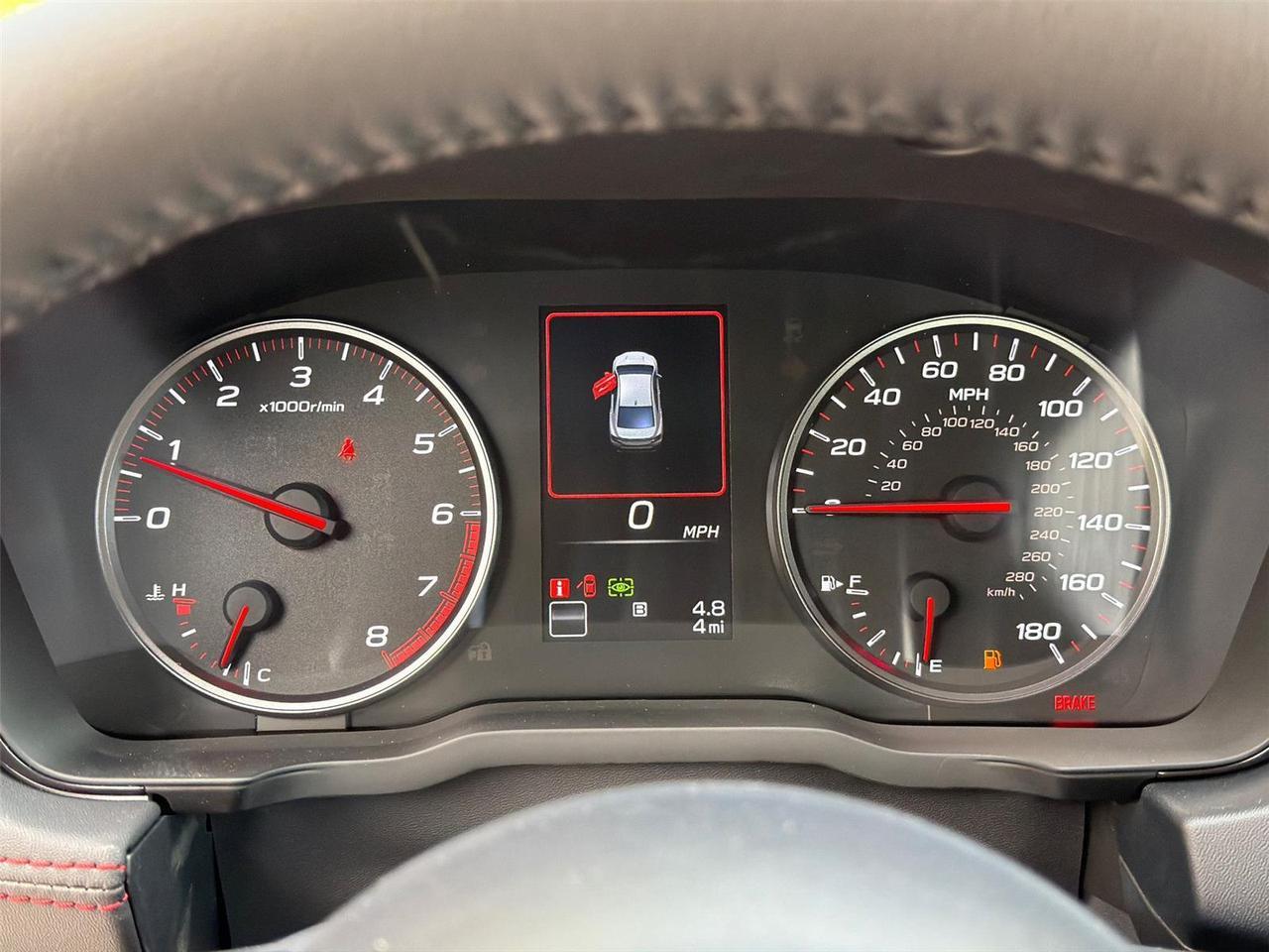 2026 Subaru WRX Premium Hagerstown MD