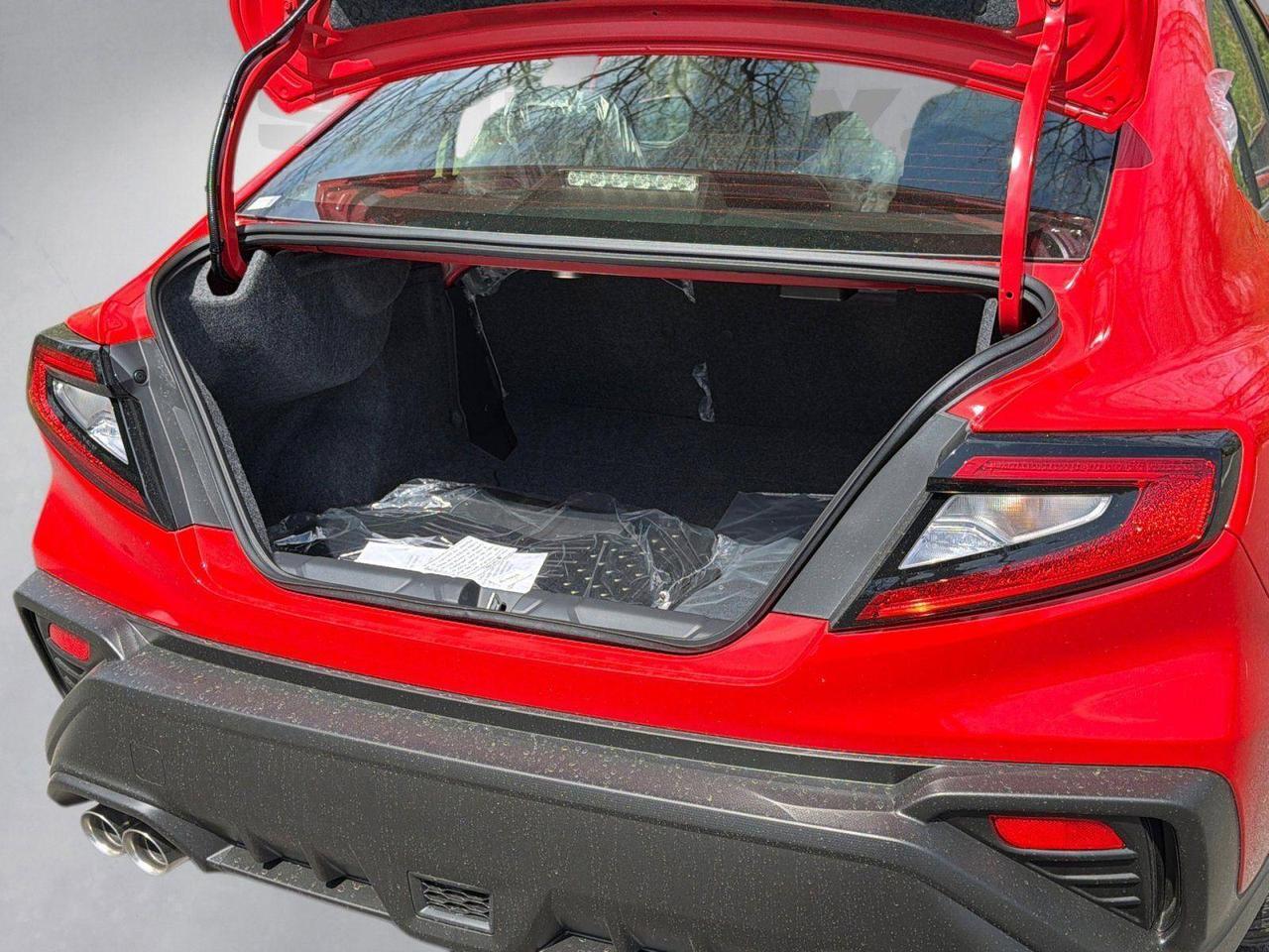 2026 Subaru WRX Premium Hagerstown MD