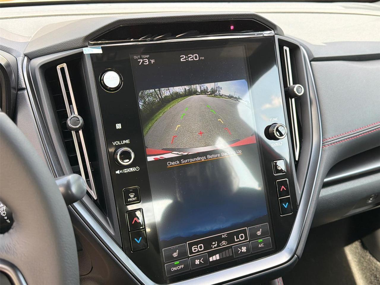 2026 Subaru WRX Premium Hagerstown MD