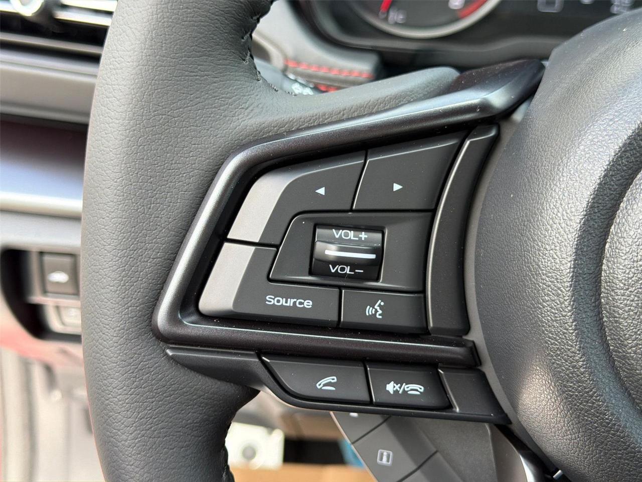 2026 Subaru WRX Premium Hagerstown MD