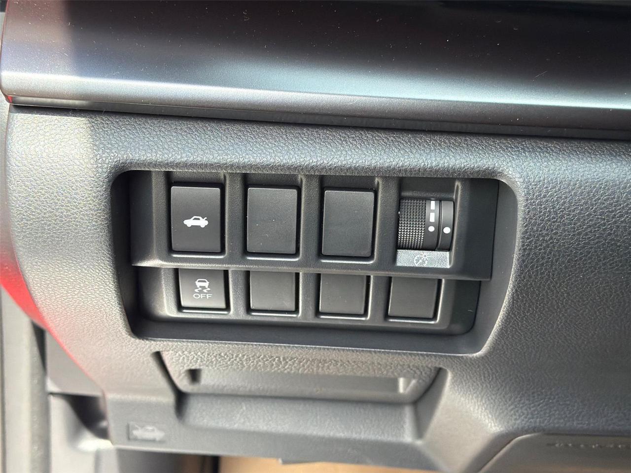 2026 Subaru WRX Premium Hagerstown MD