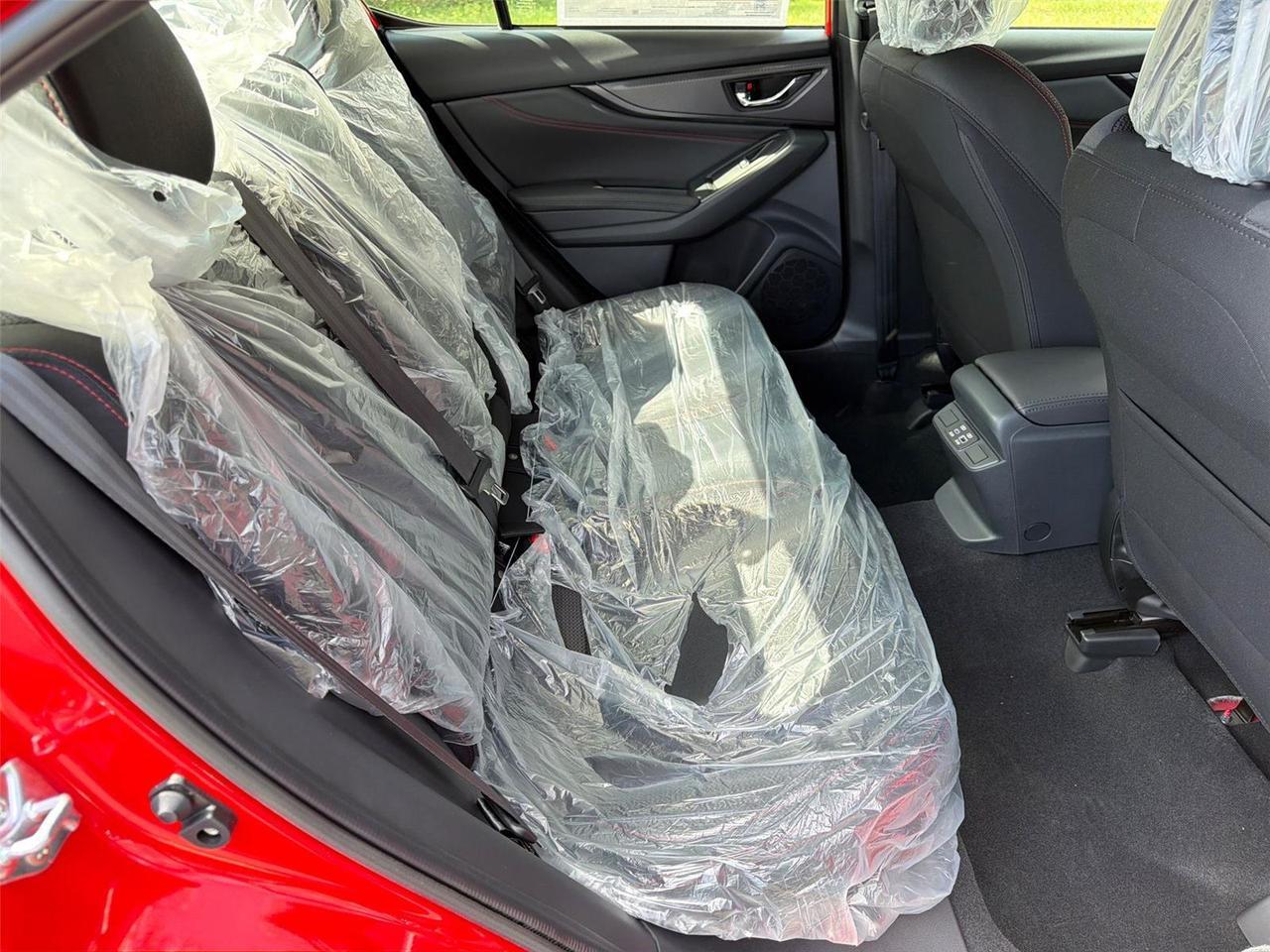 2026 Subaru WRX Premium Hagerstown MD