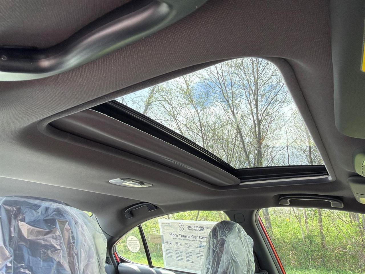 2026 Subaru WRX Premium Hagerstown MD