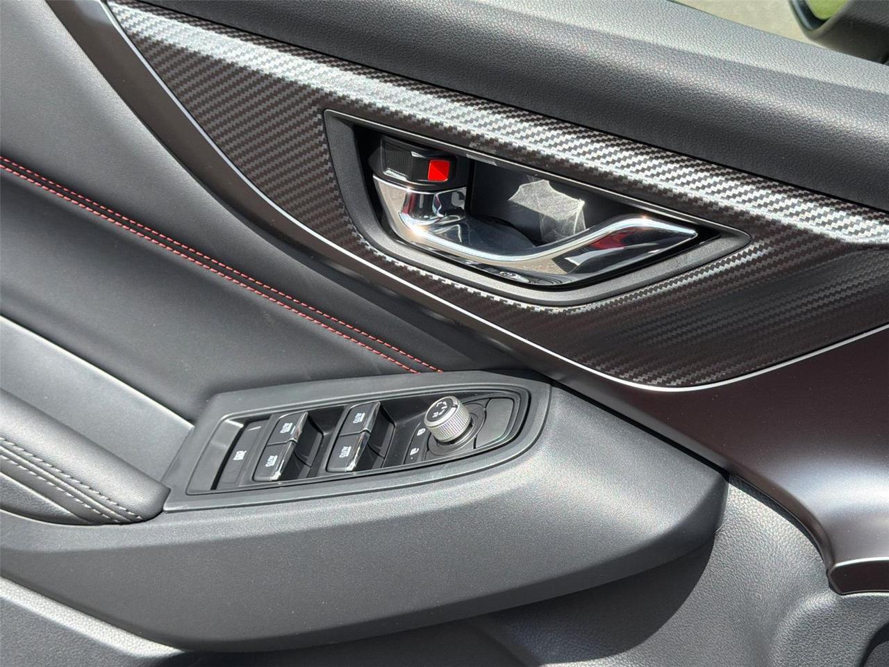 2026 Subaru WRX Premium Hagerstown MD