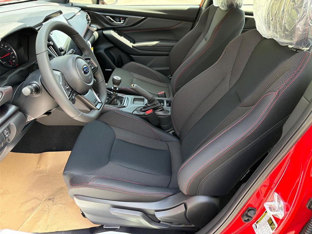 2026 Subaru WRX Premium Hagerstown MD