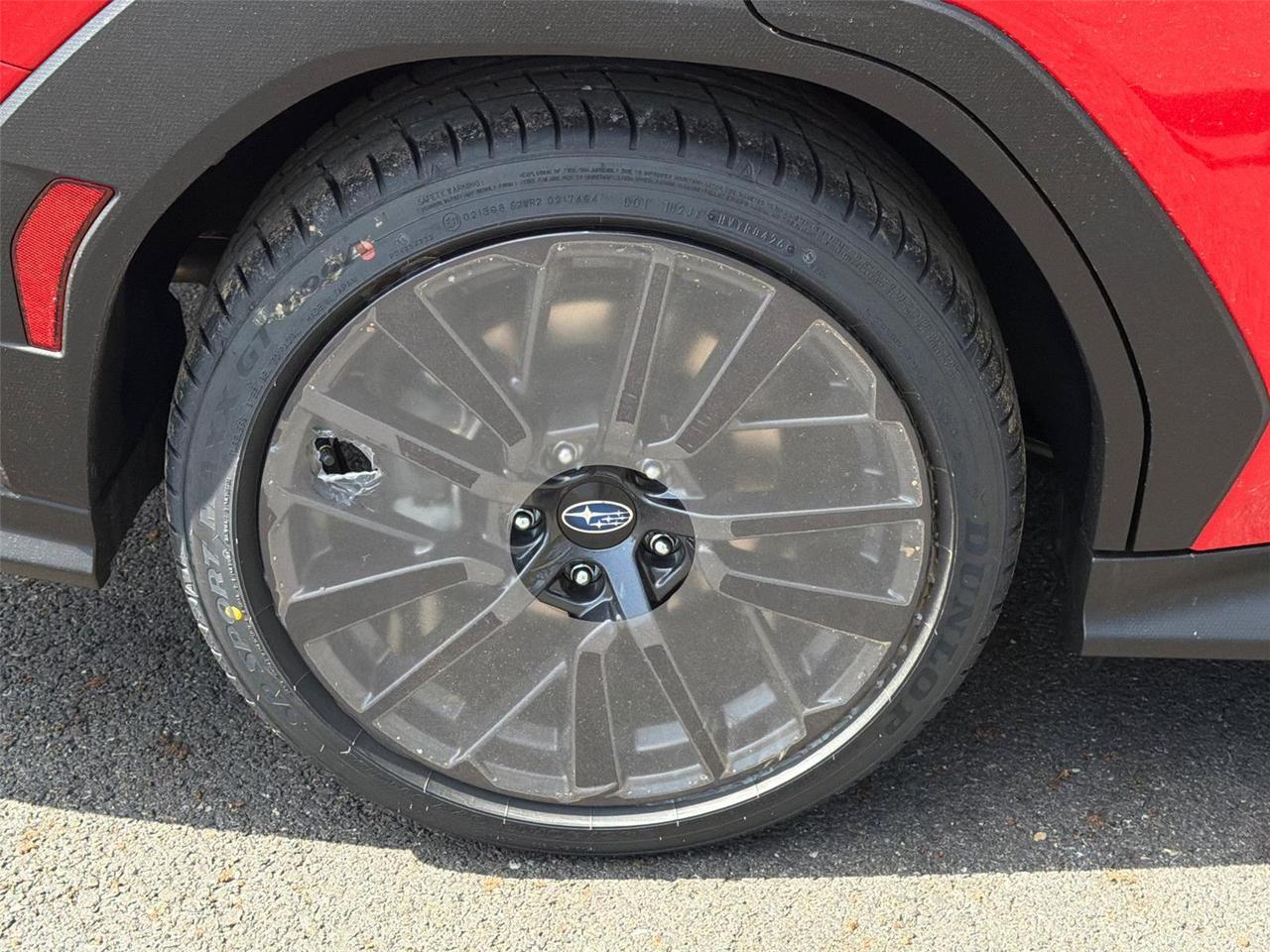 2026 Subaru WRX Premium Hagerstown MD