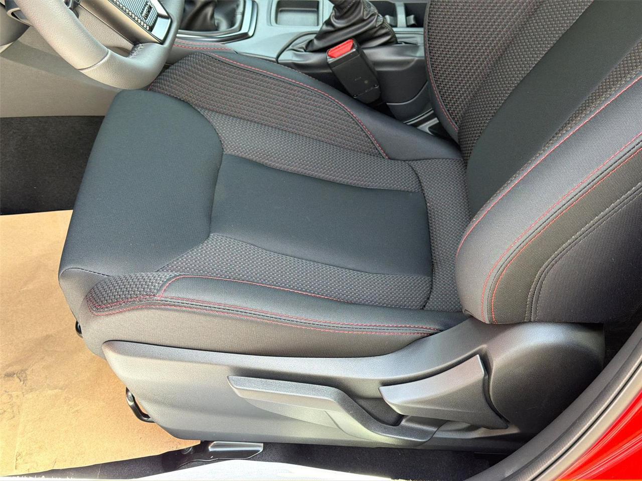 2026 Subaru WRX Premium Hagerstown MD