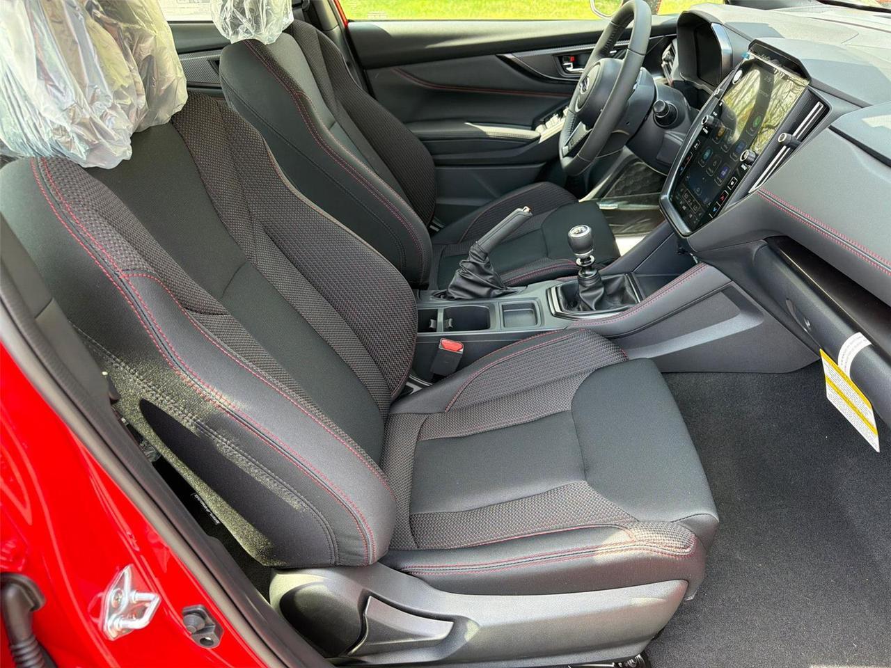 2026 Subaru WRX Premium Hagerstown MD