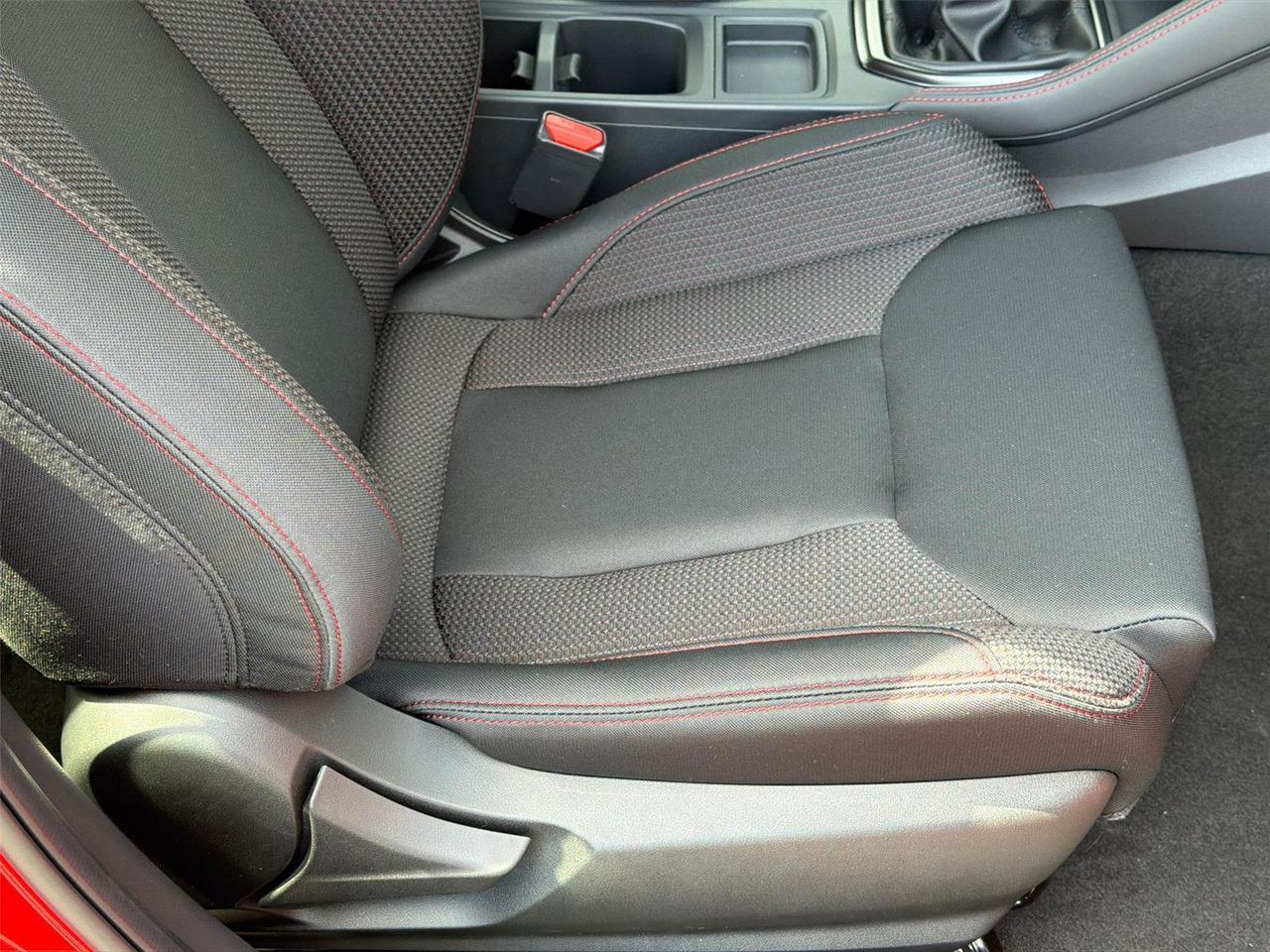 2026 Subaru WRX Premium Hagerstown MD