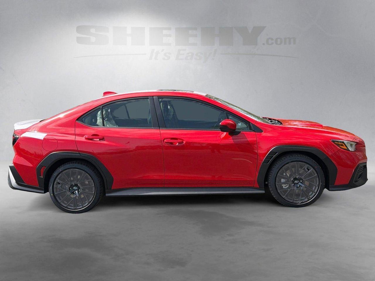 2026 Subaru WRX Premium Hagerstown MD