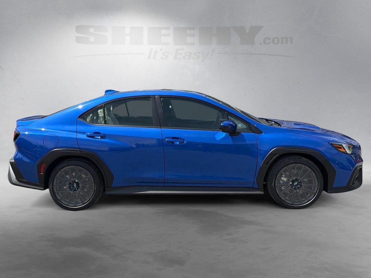 2026 Subaru WRX Premium Hagerstown MD