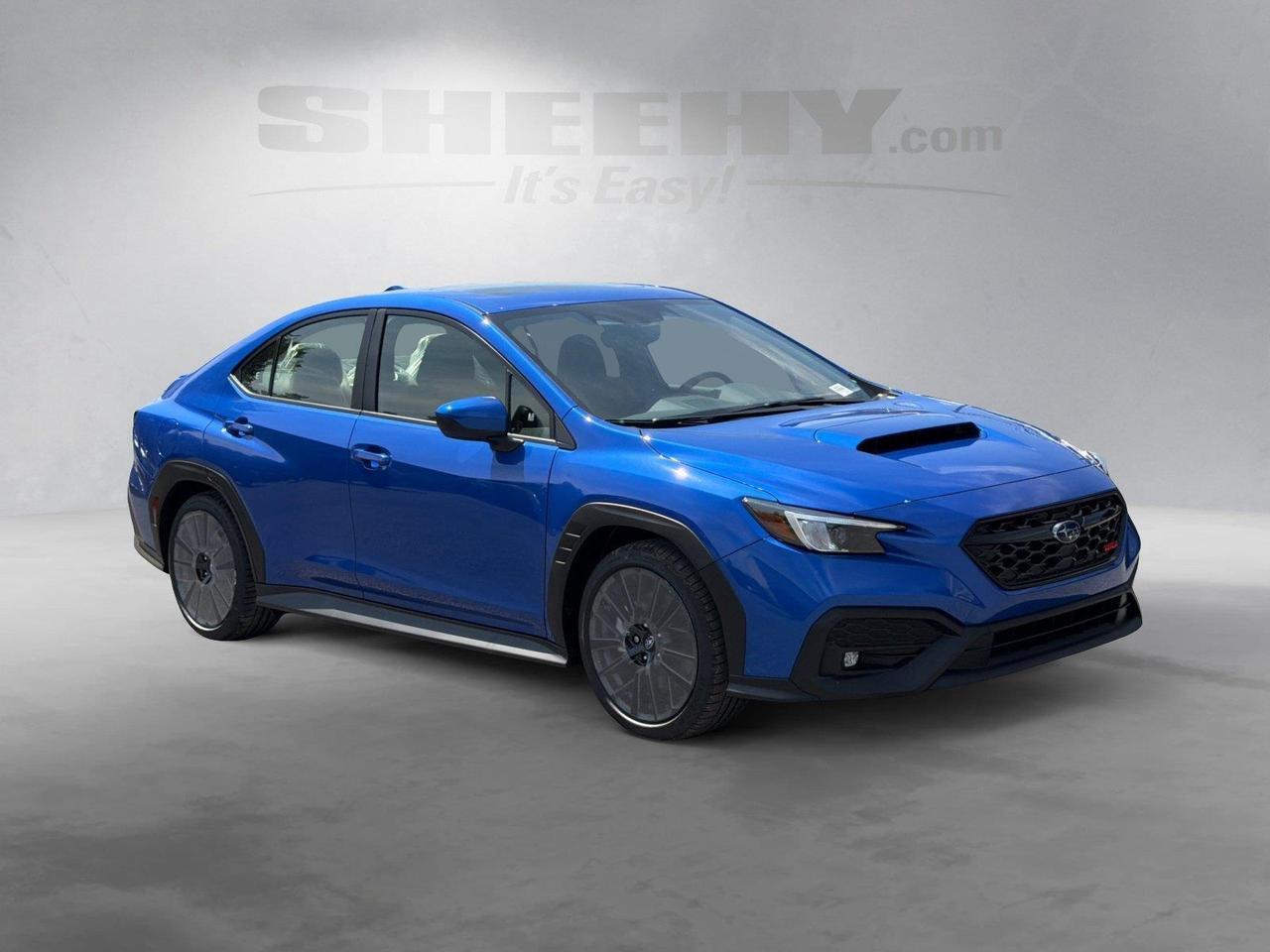 2026 Subaru WRX Premium Hagerstown MD