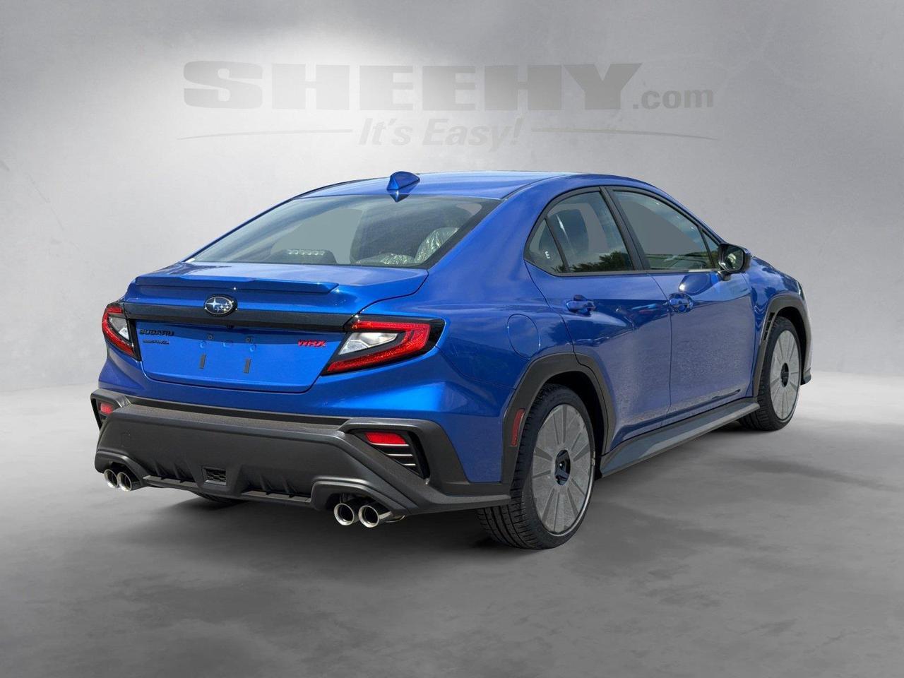 2026 Subaru WRX Premium Hagerstown MD