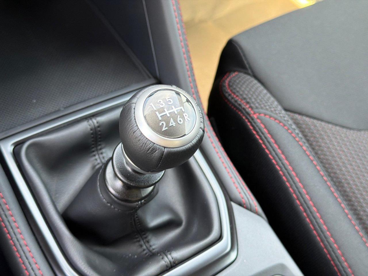 2026 Subaru WRX Premium Hagerstown MD