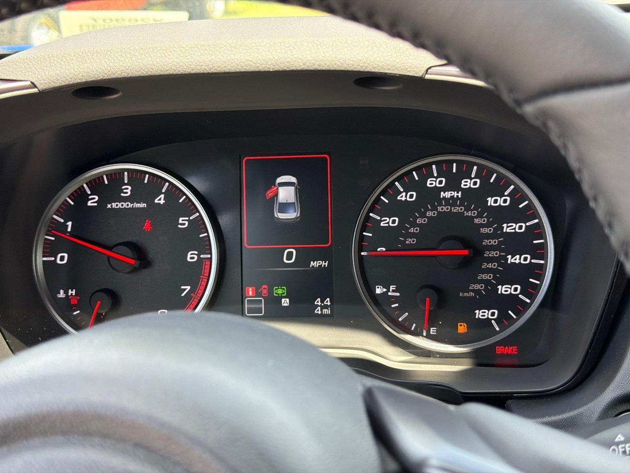 2026 Subaru WRX Premium Hagerstown MD